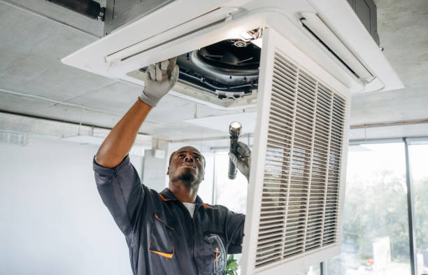 Licensed Furnace Repair service in Pennellville, NY - FH HVAC